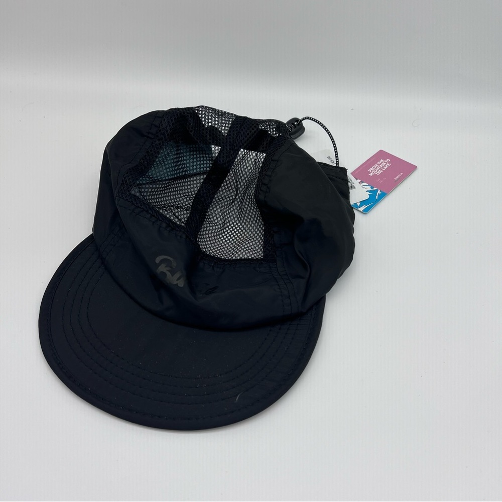 BIRDZ SPORT MESH CAP